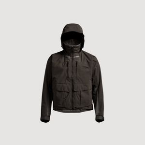 Rain Jacket Size Men Delta PRO Wading Jacket For Hunter SITKA